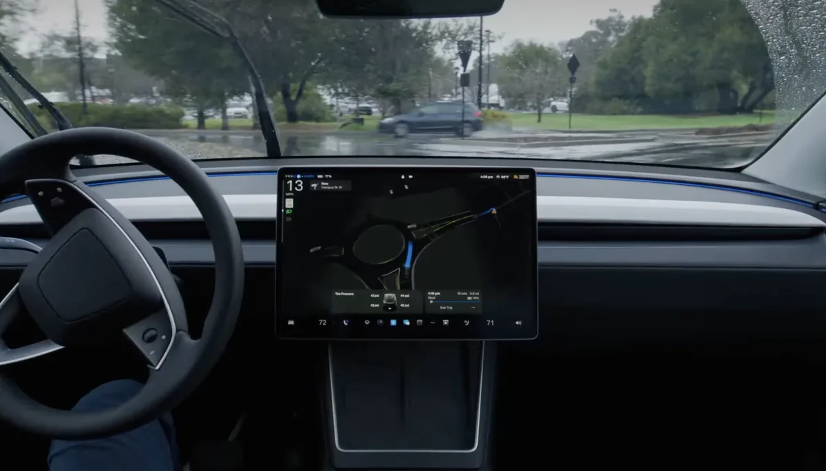 How Automakers Are Unifying Software Platforms to Win the Self‑Driving Race