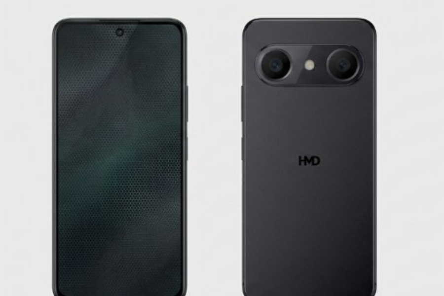 HMD Thunder Pro Leaks Hint at an Ambitious Mid-Range Contender