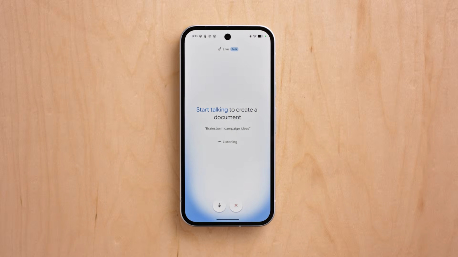 Google’s Voice-First Gemini Is Redesigning How You Use Android