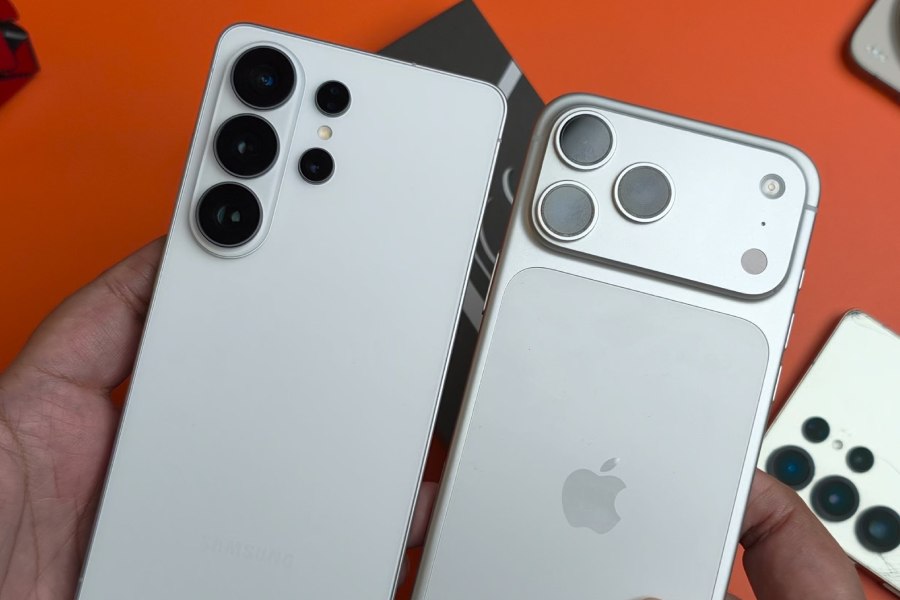 Samsung Overtakes Apple in Smartphone Satisfaction as AI and Battery Life Reshape User Priorities