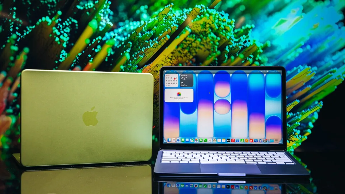 Why Schools Are Ditching Chromebooks for MacBooks