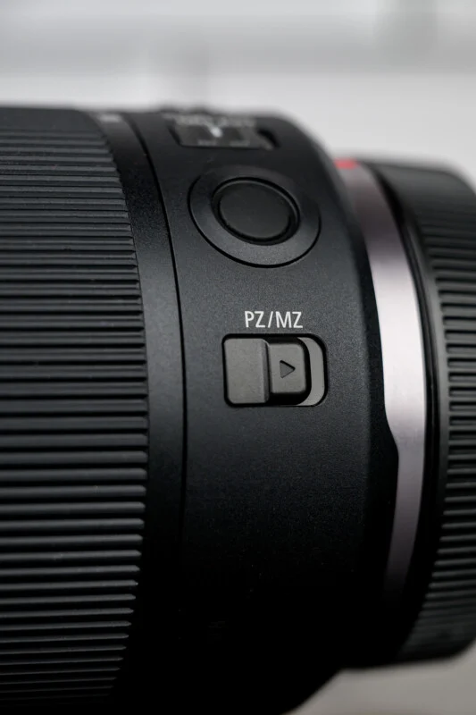 Canon’s RF 20-50mm f/4 L IS USM PZ Shows Hybrid Lenses Can Still Excel at Stills