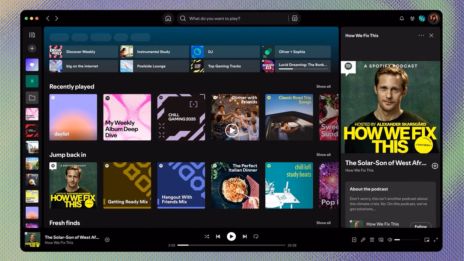 Spotify Studio Turns Your Inbox and Calendar Into Personalized AI Podcasts