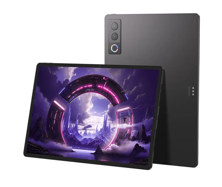 Lenovo Legion Y900 Gaming Tablet Debuts With 144Hz Display and Dual Flagship Chip Options