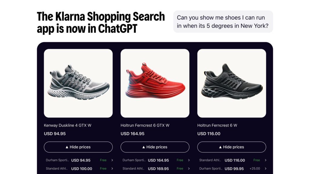 ChatGPT Is Quietly Turning Into an Enterprise Toolkit