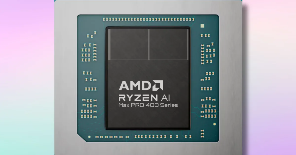 AMD’s Ryzen AI Halo Workstation Takes Direct Aim at Nvidia’s DGX Spark