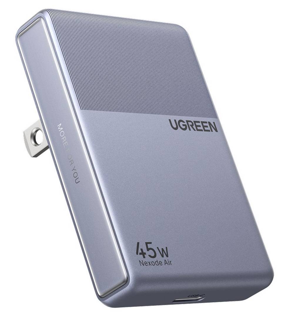 Ugreen’s Pocket-Sized Air Series Makes Multi‑Device Apple Travel Charging Surprisingly Simple