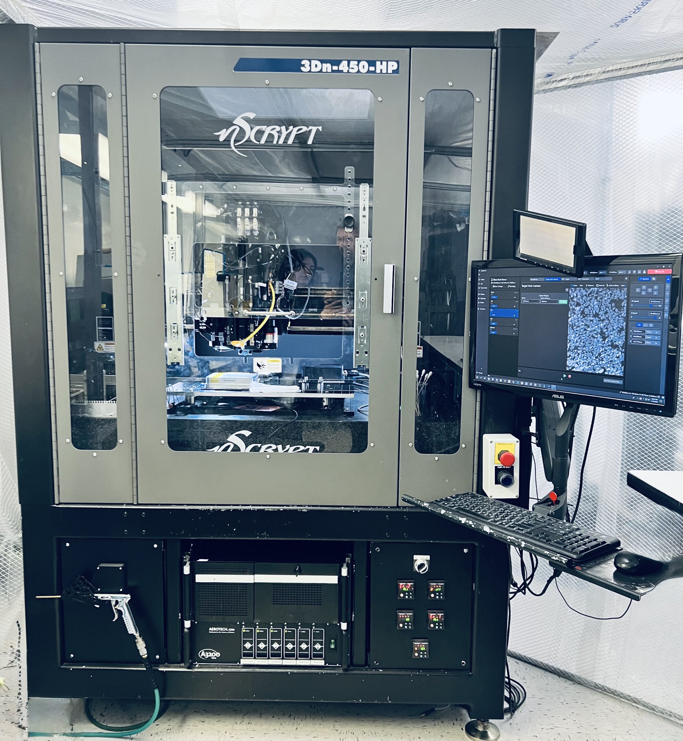 Printed Electronics Move From Lab Demos to Real Manufacturing Lines