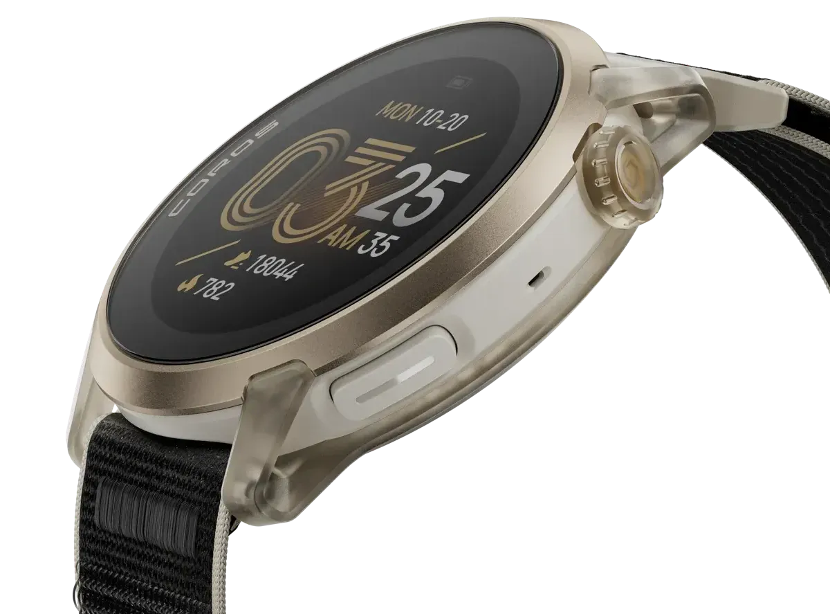 Coros Adds AI-Powered Training Analysis: What Happens When You Chat With Your Running Data