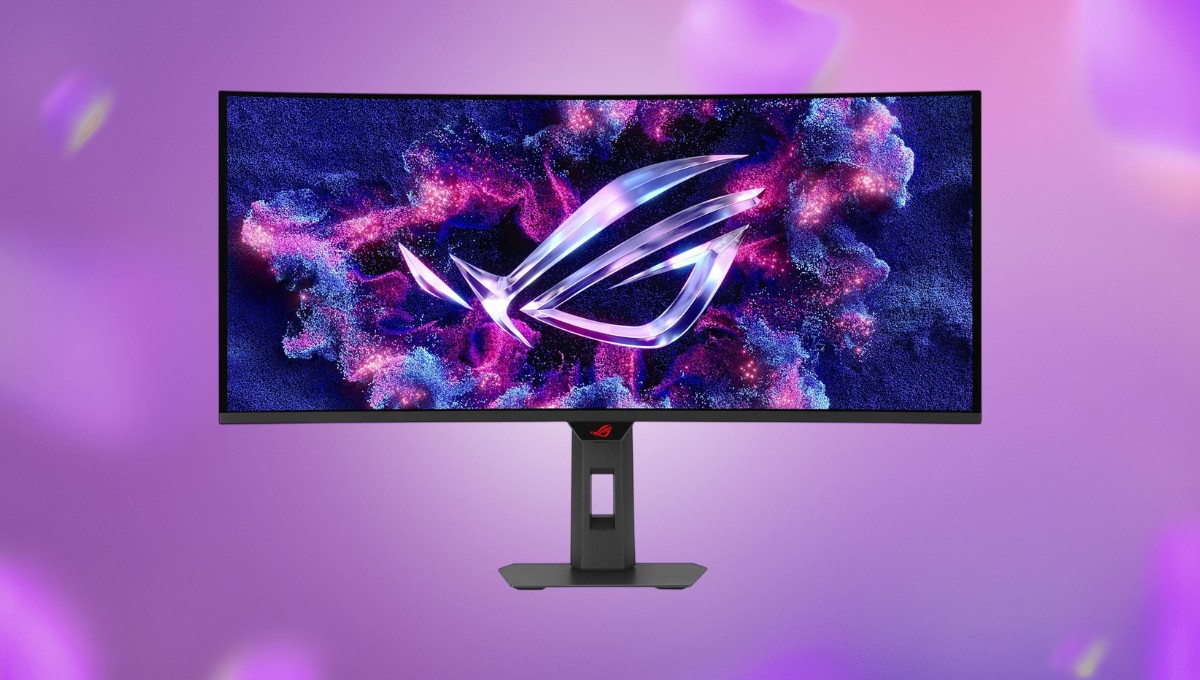 Ultrawide QD-OLED Gaming Monitor Hits Record Low on Amazon