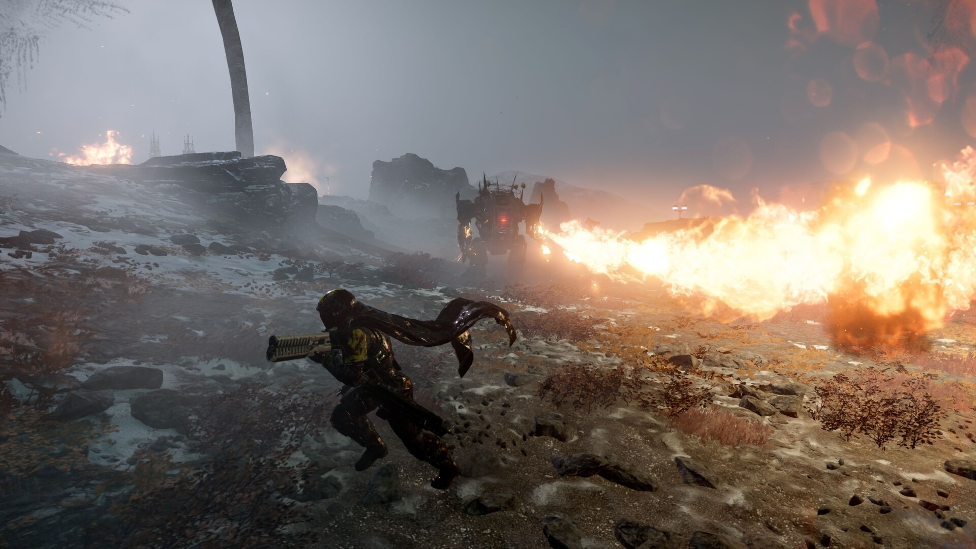 Helldivers 2 Finally Embraces Modern Upscaling: DLSS, FSR, XeSS and PSSR Explained
