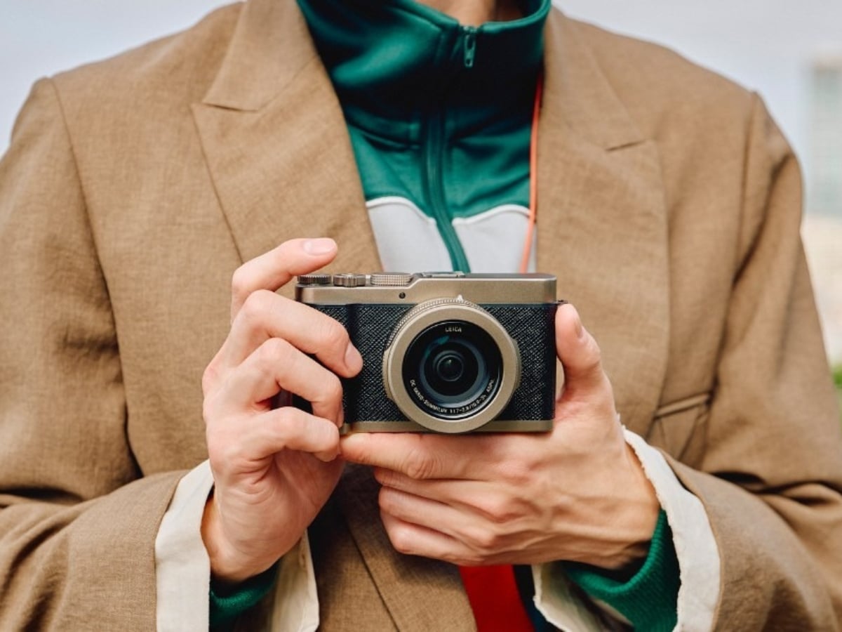 Panasonic LUMIX L10 Review: When a Premium Compact Still Beats Your Phone