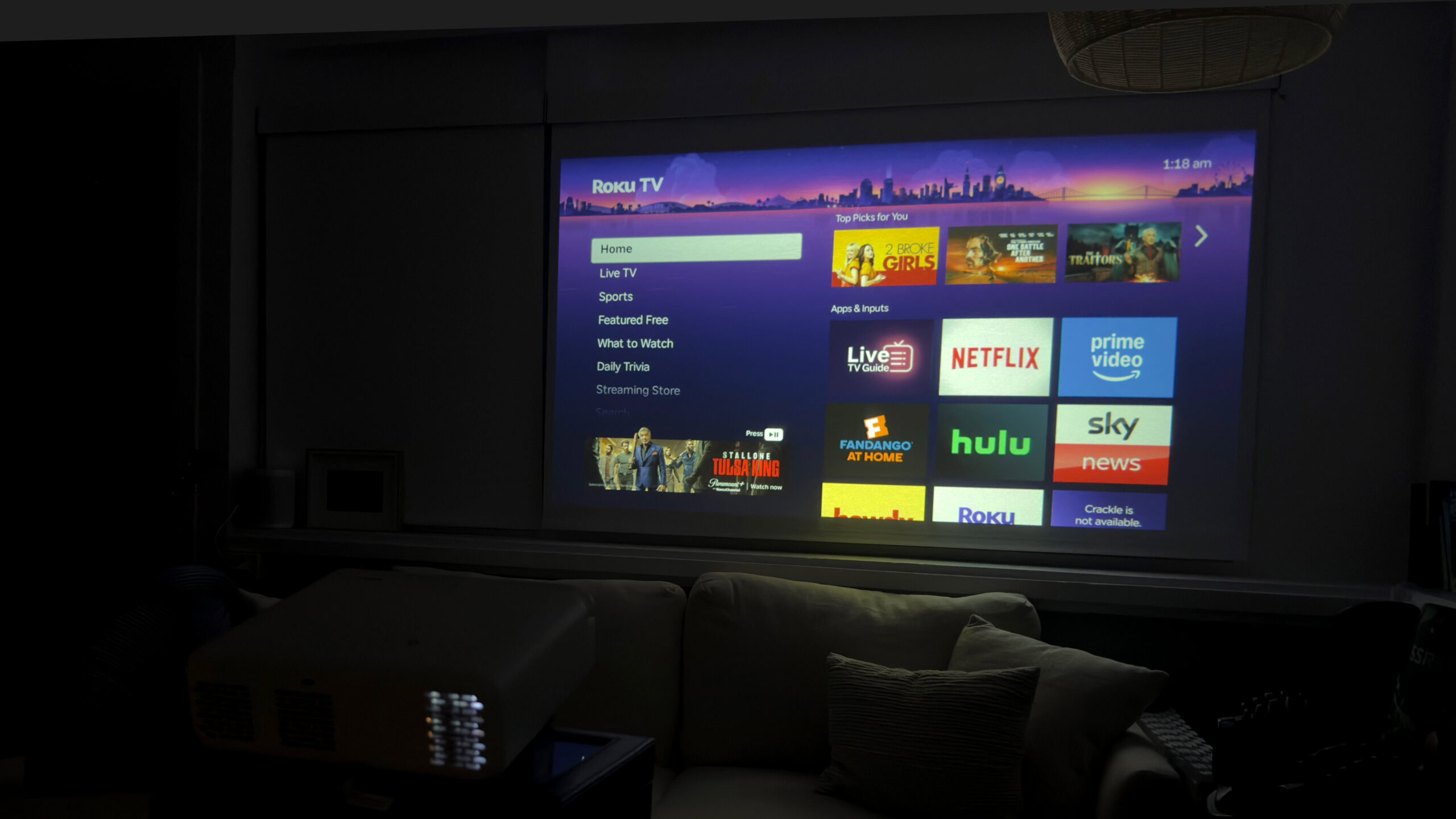 Roku’s Massive Streaming Sale Slashes Subscription Prices by Up to 90%—What to Grab Before It Ends