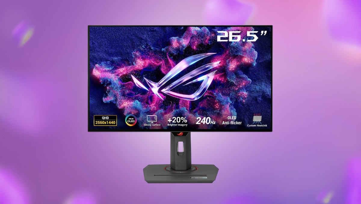 High-Refresh 4K OLED Gaming Monitors Drop to Best Prices: Acer and ASUS Compared