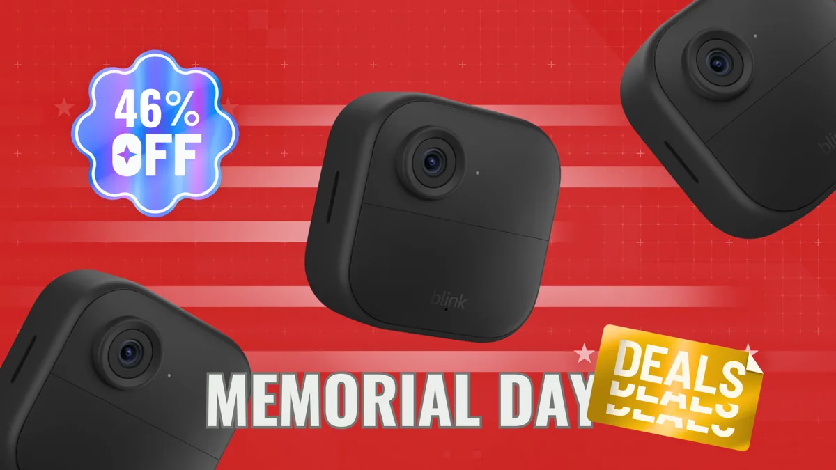 Smart Home Security Bundle Deals: Save Big on Multi-Camera Systems This Season