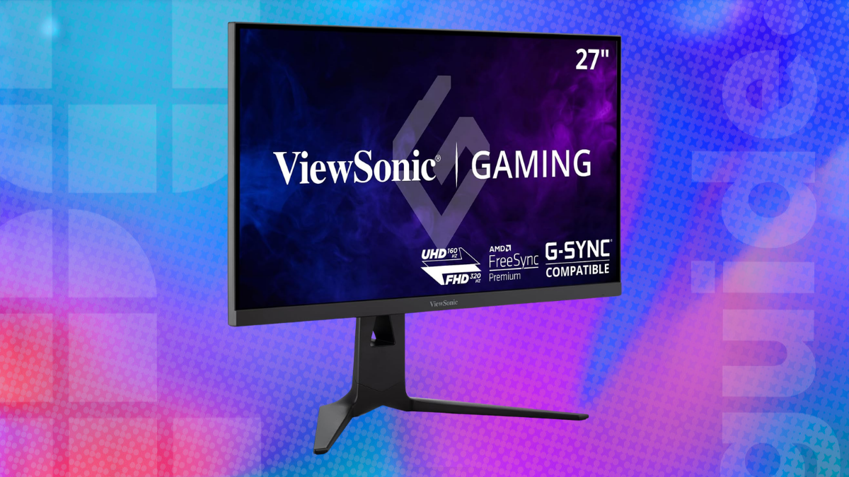 Three Gaming Monitors at Historic Lows: 180Hz Budget Pick vs 210Hz Mid-Range vs 320Hz 4K Flagship
