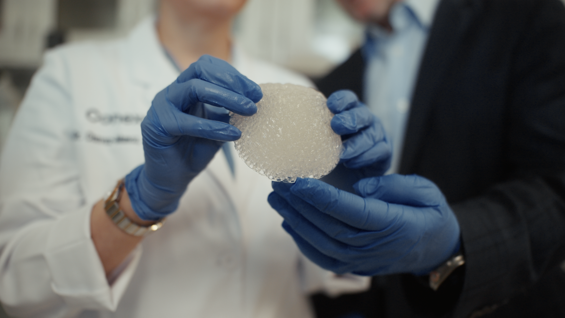 How 3D-Printed Biological Scaffolds Are Unlocking Regenerative Medicine Breakthroughs