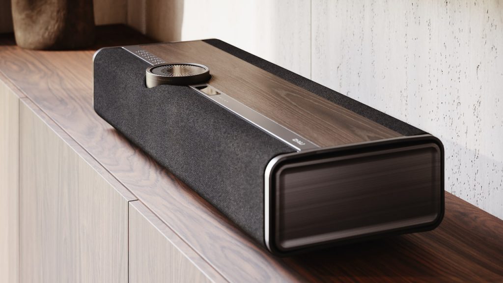 DALI VEGA All-in-One Wireless System Proves Premium Sound Doesn’t Need Speaker Cables