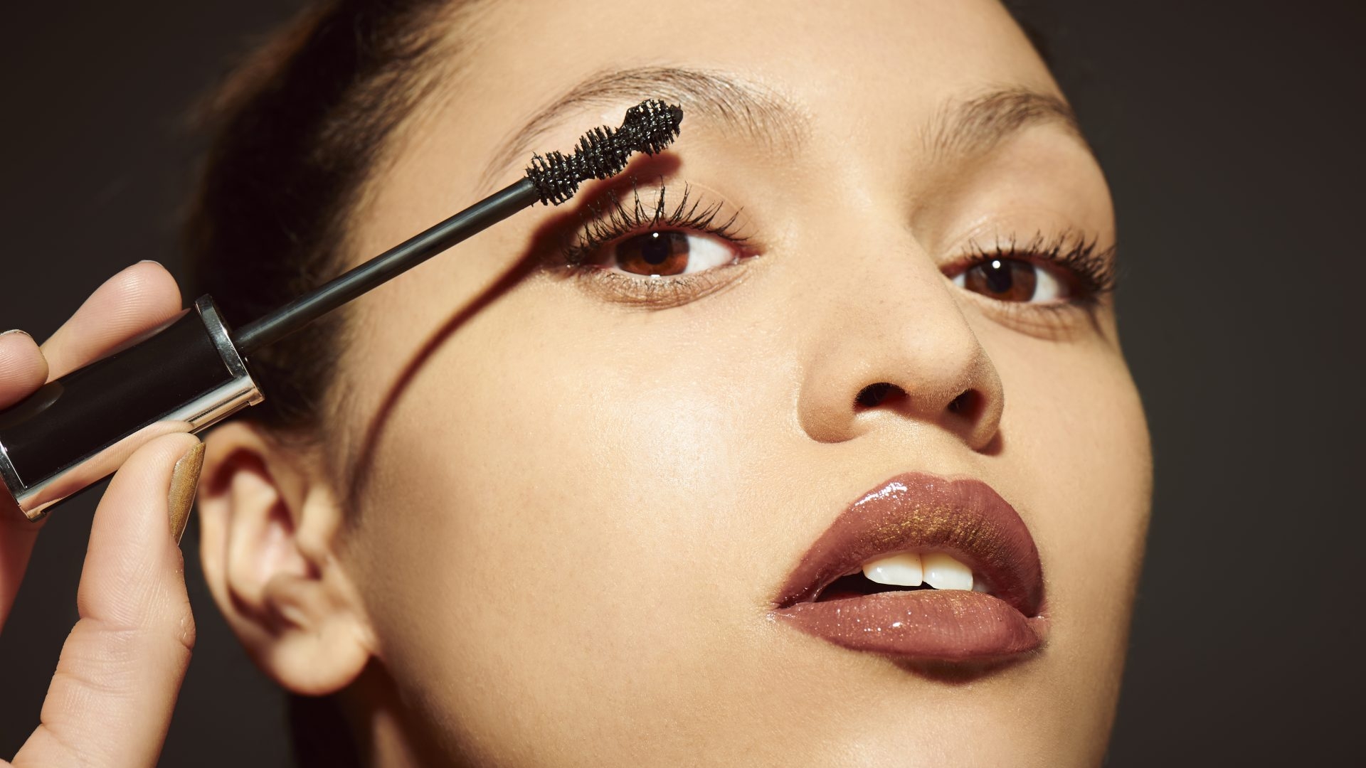 Marc Jacobs Beauty Is Back With Bold, Maximalist Makeup