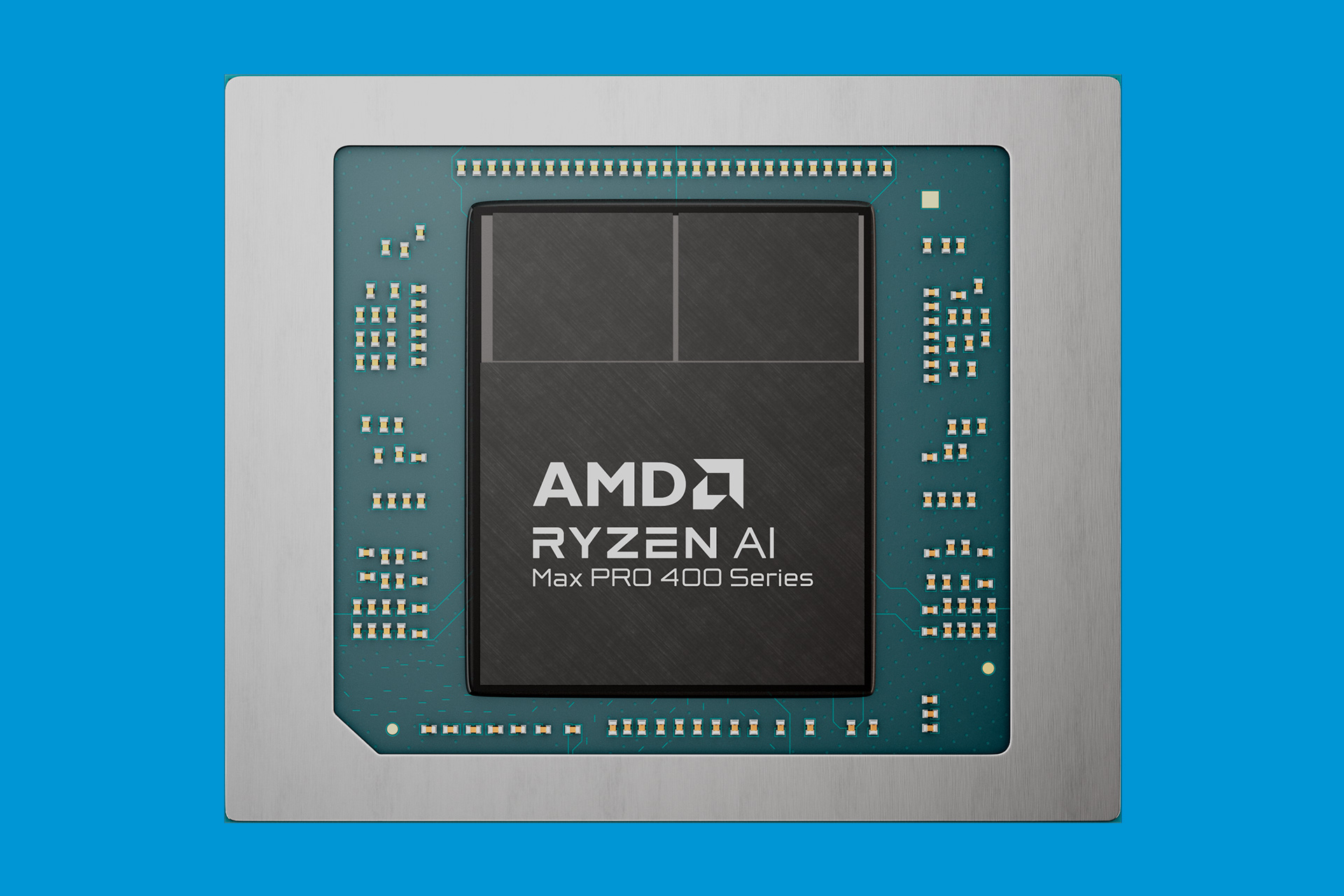 AMD Ryzen AI Max 400 Pushes Local AI Further With 192GB Unified Memory
