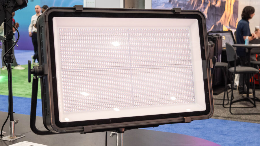 Profoto ProPanel 3×2 Review: Does the Brightest LED Soft Panel Earn Its Place on Set?