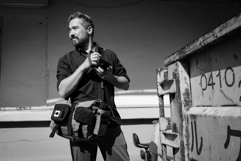 When Designer Collaborations Turn Camera Bags into Collectible Gear