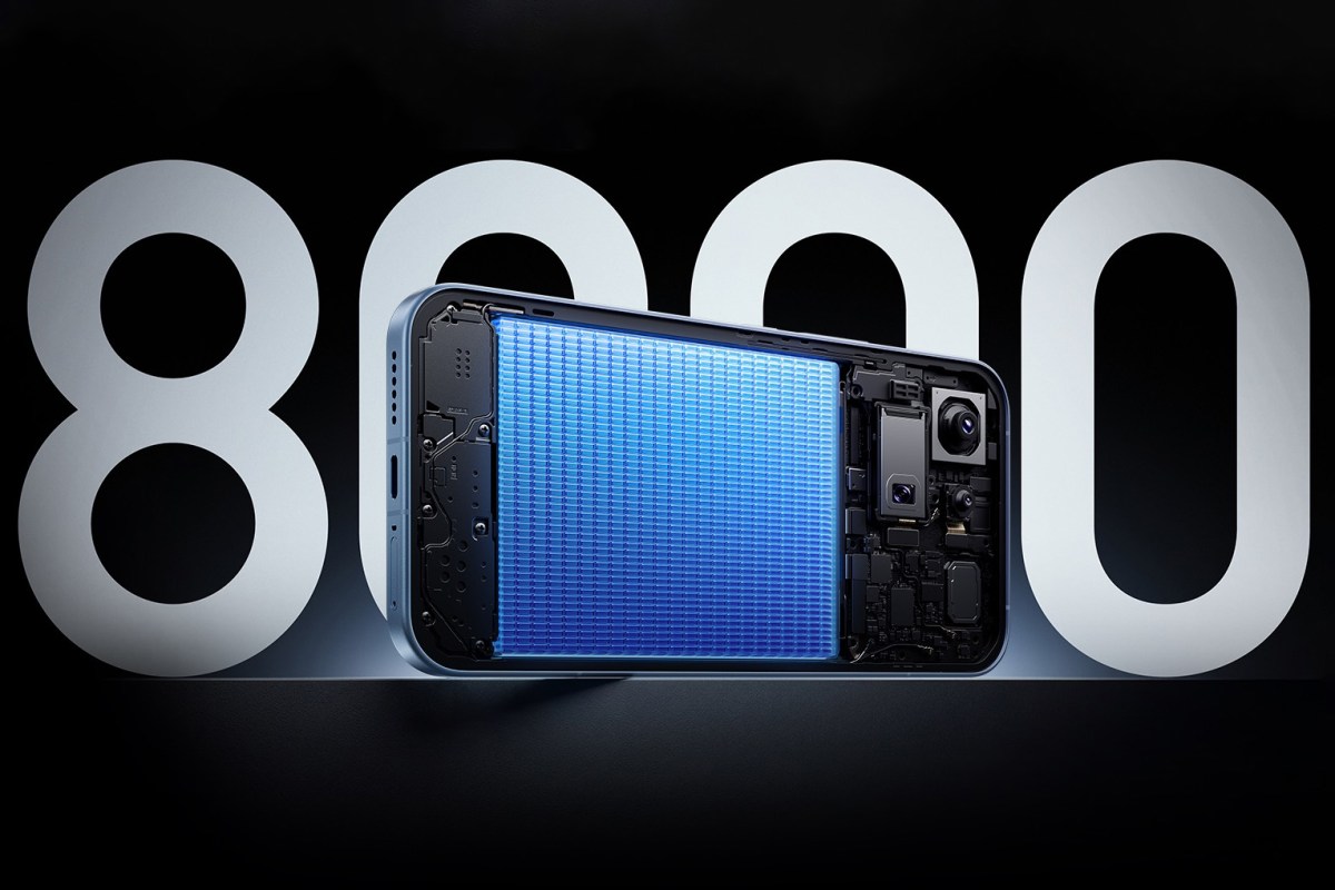 Xiaomi 17 Max’s 200MP Leica Camera and 8,000mAh Battery: A New Kind of Flagship Powerhouse
