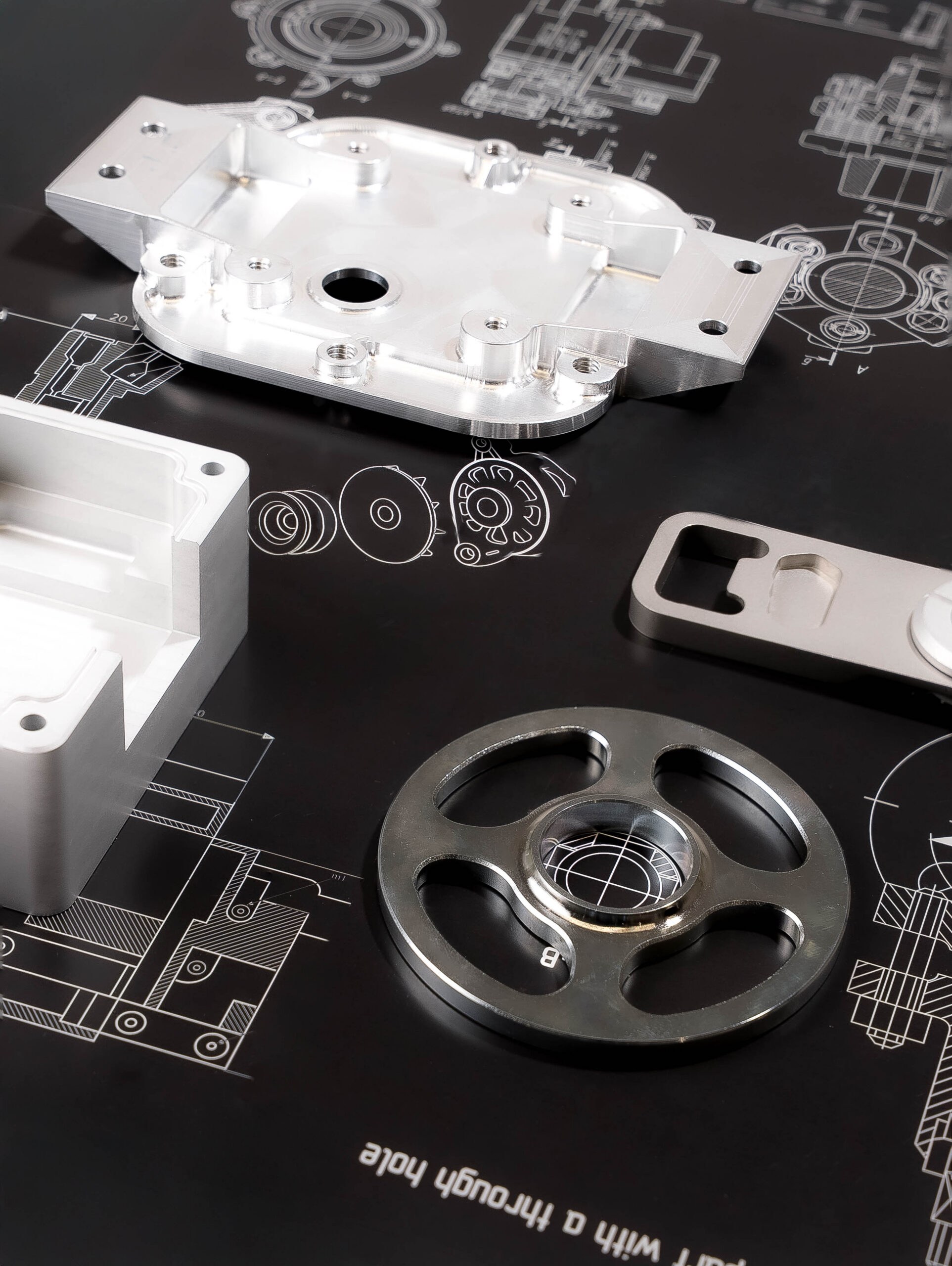 From Prototype Tool to Production Essential: Additive Manufacturing Crosses the Factory Floor