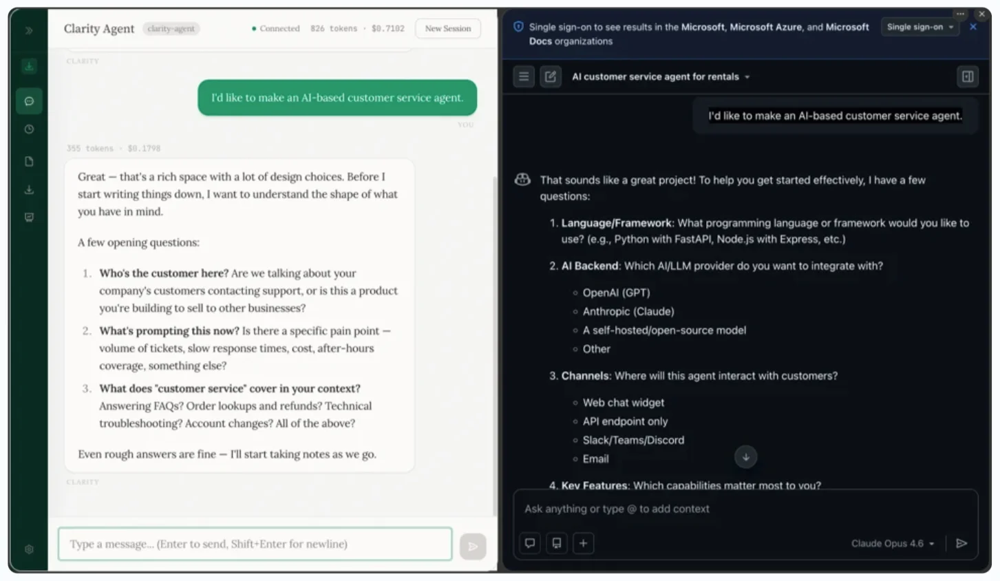 Microsoft’s RAMPART and Clarity Pull AI Agent Safety Testing Into the Dev Pipeline
