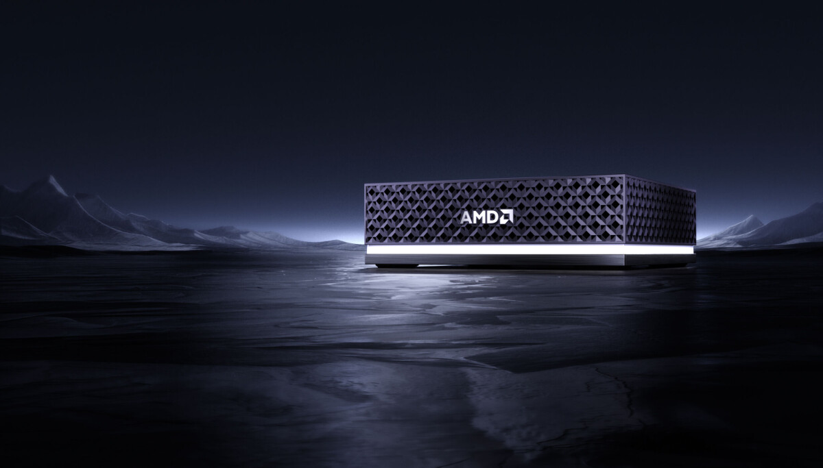 Ryzen AI Halo vs DGX Spark: Which AI Developer Workstation Delivers Better Value?