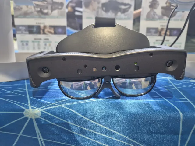 Beyond HoloLens: Three Standalone AR Glasses That Actually Deliver Enterprise Features