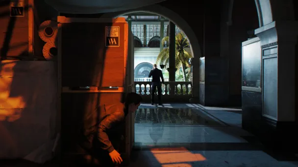 Running Train and 007 First Light Top This Week’s New Game Releases