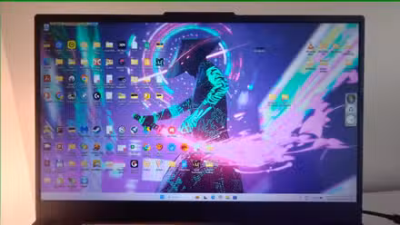 DeskScapes Brings Offline AI Wallpaper Creation Without the Subscription Trap