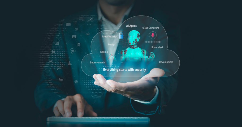 How Enterprise Security Teams Are Managing AI Agents as Non-Human Identities