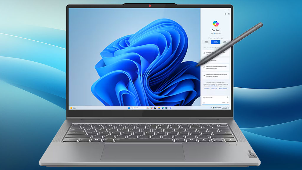 5 Lenovo Laptops Under $900 With AI Processors and Touchscreens—Ranked by Value