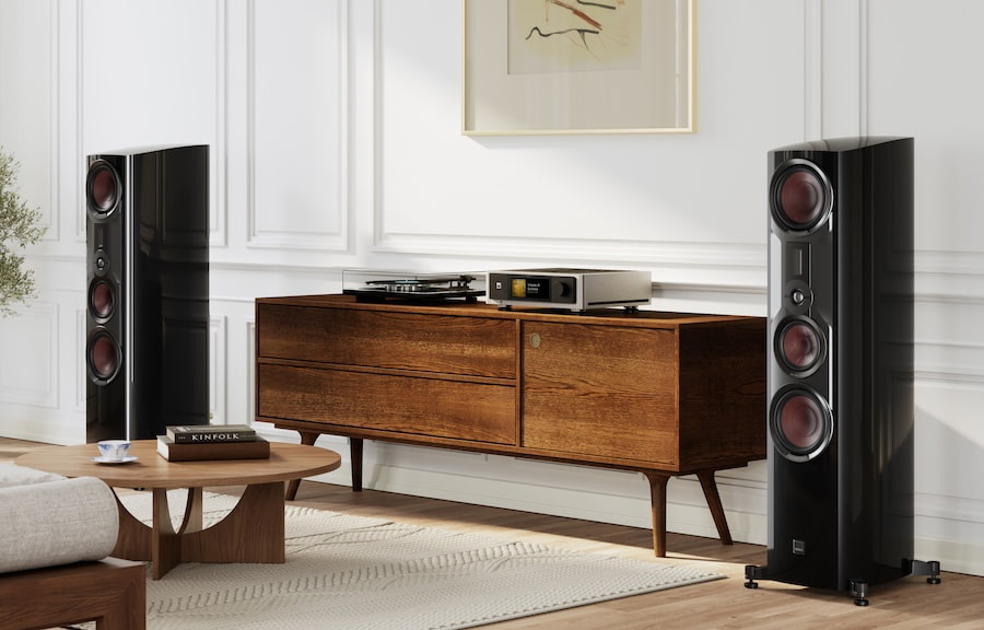 NAD’s Dirac Live Bass Control Upgrade Brings Studio-Grade Low-Frequency Tuning to Existing Streaming Amplifiers