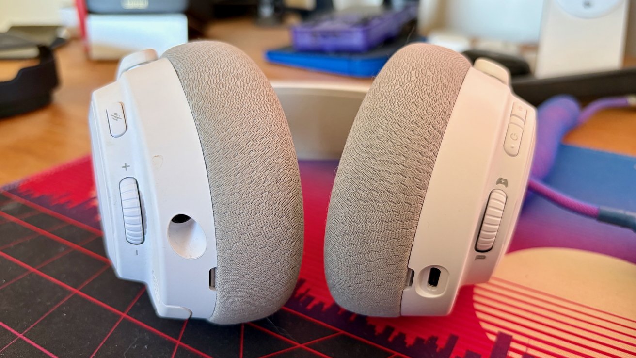 SteelSeries Arctis Nova 7X Gen 2 Finally Gives Mac Gamers a True Flagship Headset