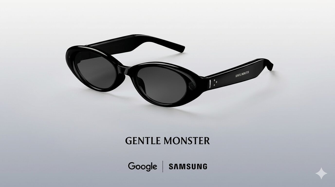 Samsung and Google’s Android XR Glasses Arrive with Gemini AI, Translation and Cross-Device Support