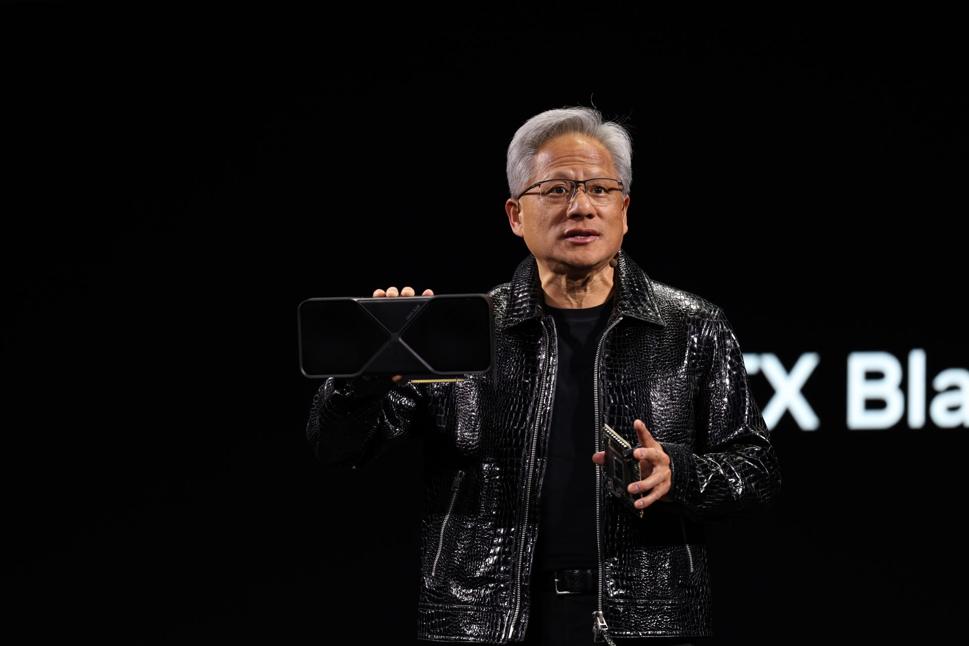 Nvidia Quietly Folds Gaming Into Edge Computing: A New Era for PC GPUs