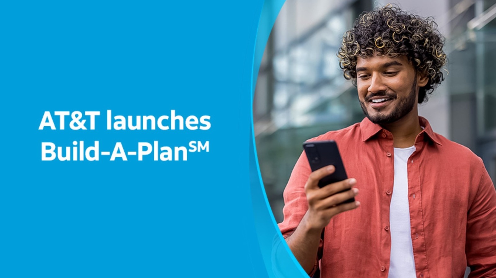 AT&T’s Build-A-Plan Lets You Create a Custom Wireless Deal Starting at USD 15