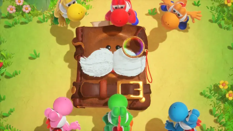 Running Train Leads a Packed Week of New Game Releases