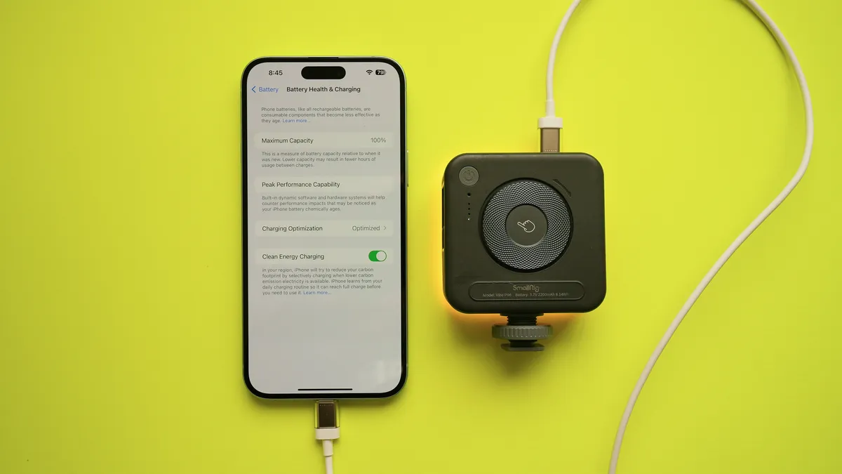 I Tested Adaptive Chargers for a Year—Do They Really Protect Your Battery?
