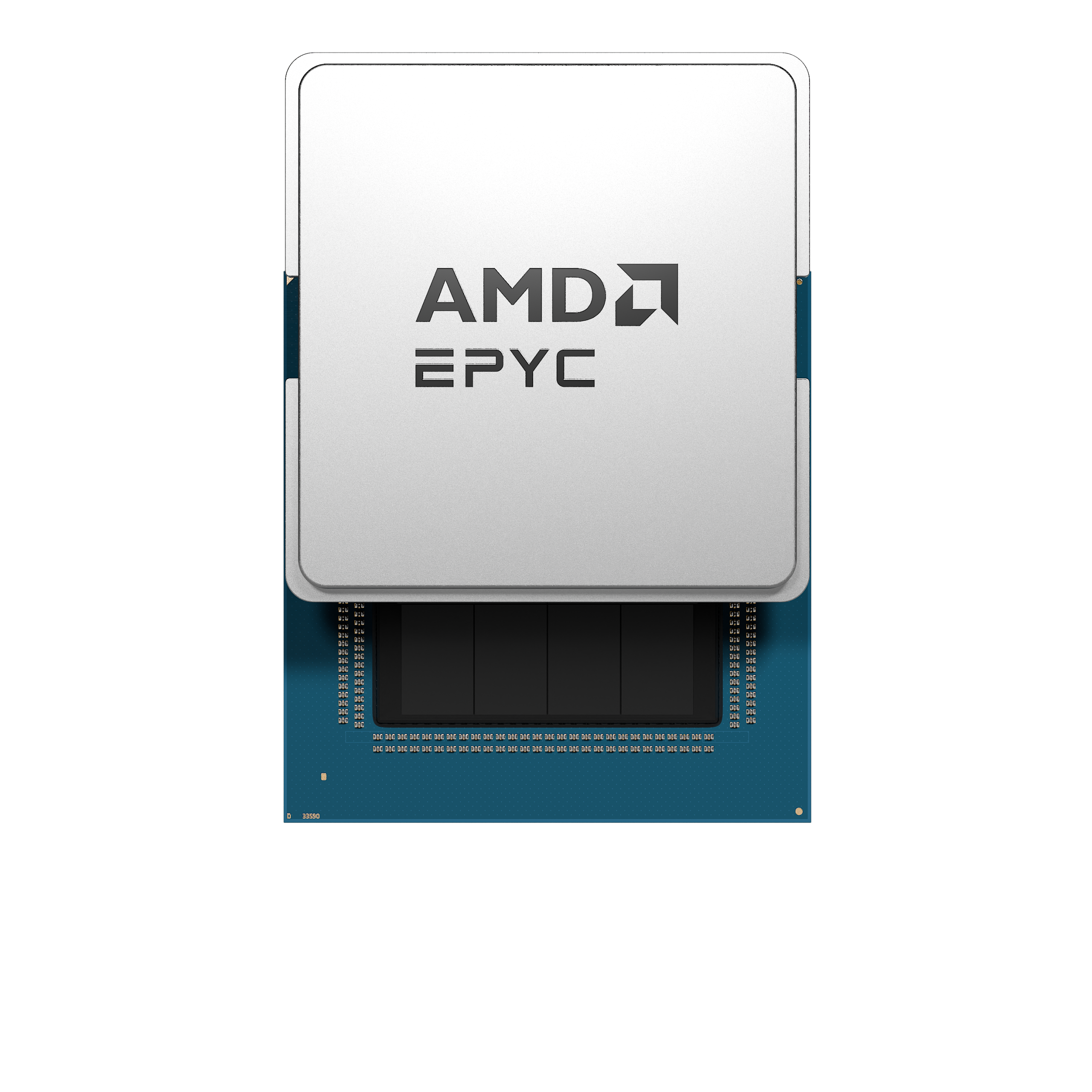 AMD EPYC Server CPUs Close in on Intel as New Architectures Reshape Enterprise Infrastructure