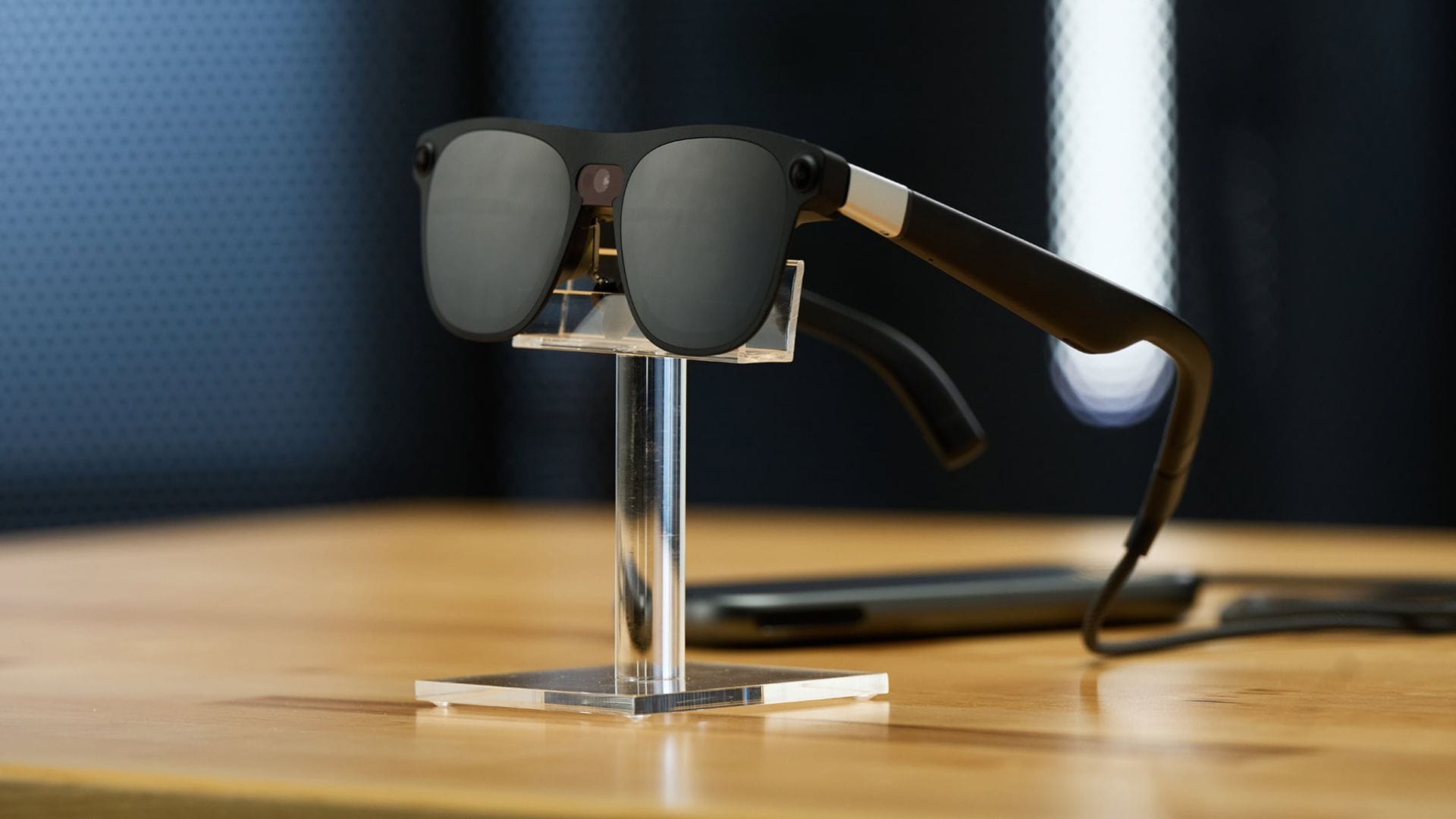 Project Aura’s 70-Degree Field of View Redefines What AR Glasses Can Do