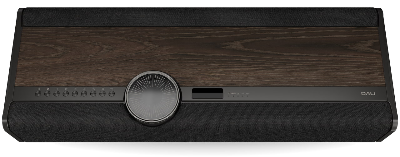 DALI VEGA Redefines All-in-One Audio: Can One Box Truly Replace a Full Hi-Fi System?