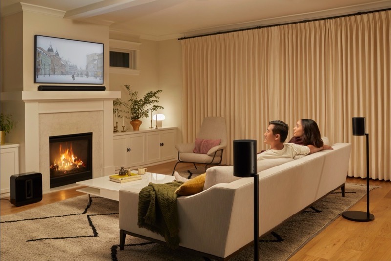 Sonos Summer Sale Slashes Up to 25% Off Arc Ultra and Premium Speakers