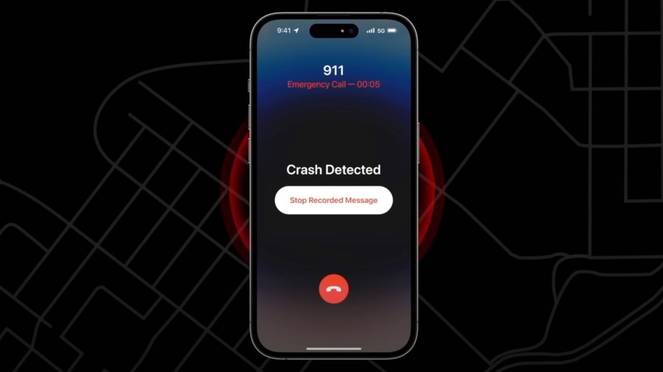 How iPhone Crash Detection Automatically Calls for Help When You Can’t