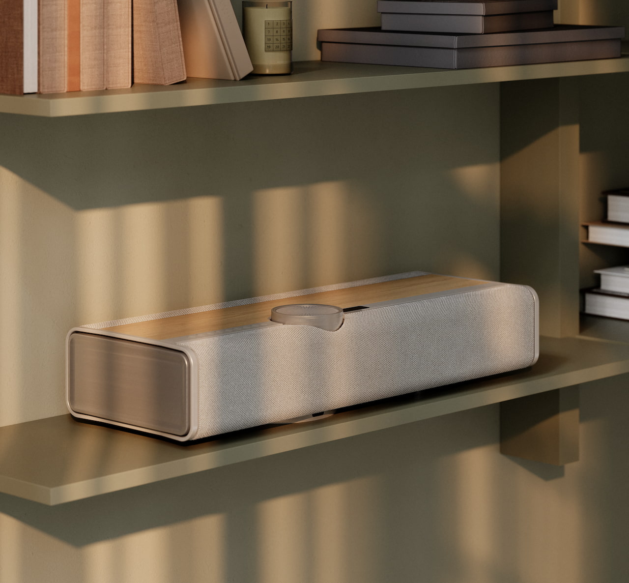 DALI VEGA All-in-One Wireless System Proves Premium Sound Doesn’t Need Speaker Cables