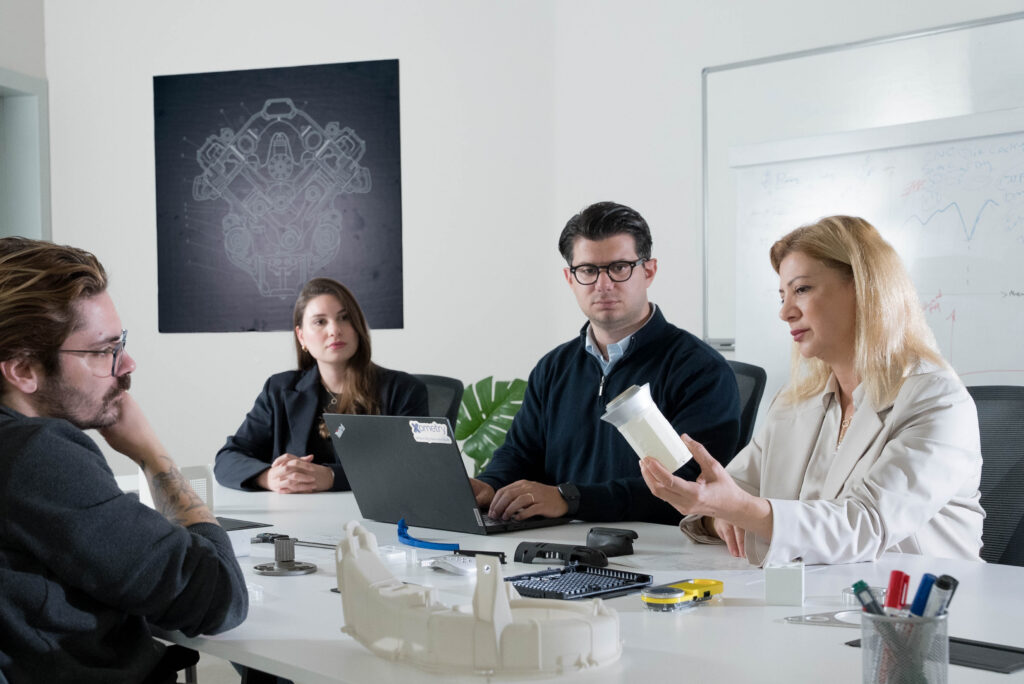 From Prototype Tool to Production Essential: Additive Manufacturing Crosses the Factory Floor
