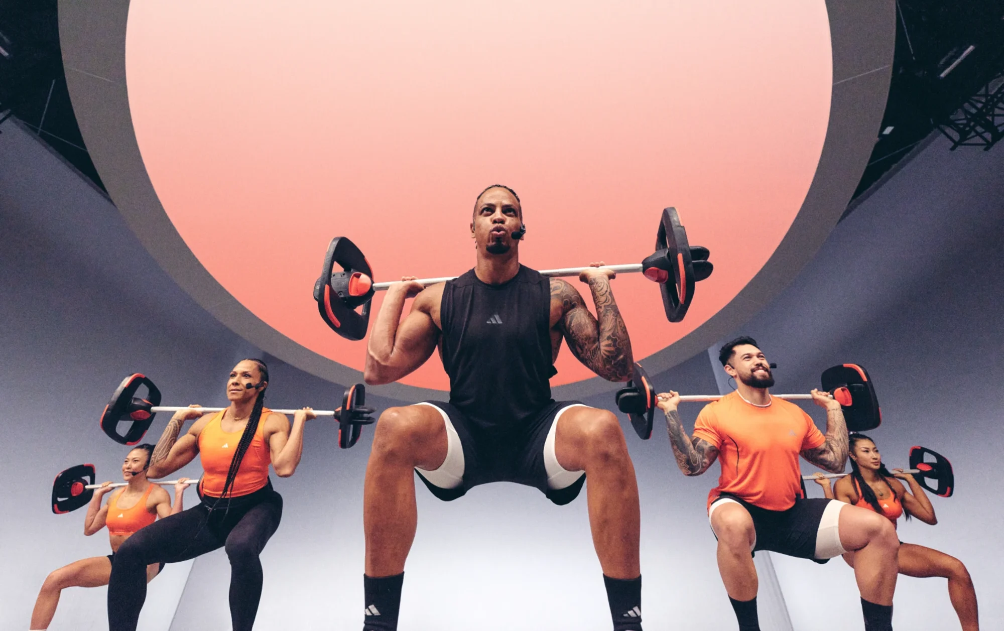 How AI-Powered Studio Tech Is Turning Group Fitness Into Personalized Performance Coaching